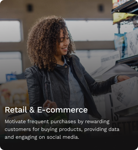 Retail and Ecommerce Industry